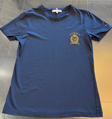 Tommy hilfiger damen shirt - damen, t-shirt