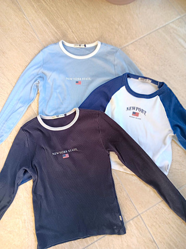 Art set aus 3 - 97,