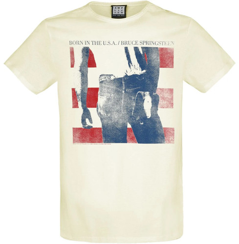 Bruce springsteen shirt - springsteen, t-shirt