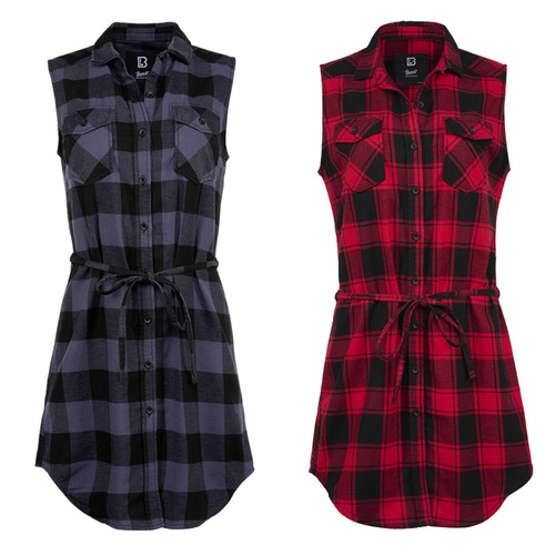 Brandit ladies sleeveless - ladies,