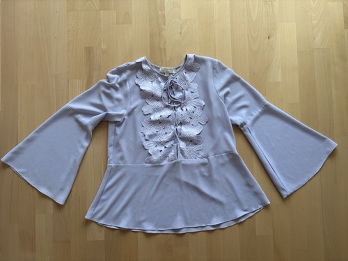 Michael kors bluse - michael, oberteil