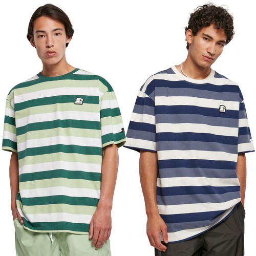 Starter sun stripes oversize - stripes,