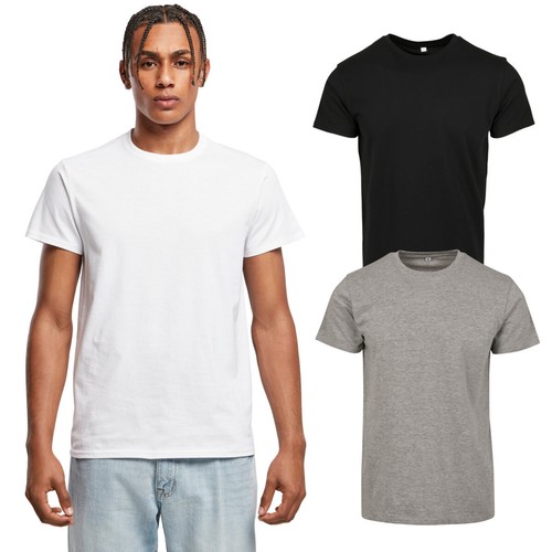 Build your brand - your, merch