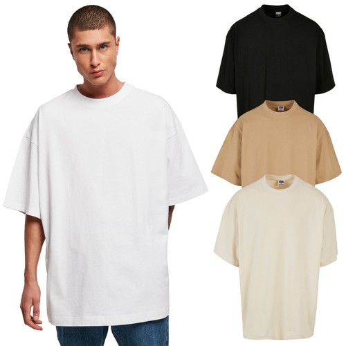 Urban classics huge tee - urban,