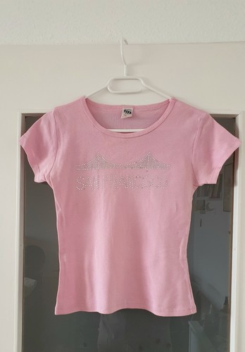 Rosanes shirt mit - rosanes, t-shirt