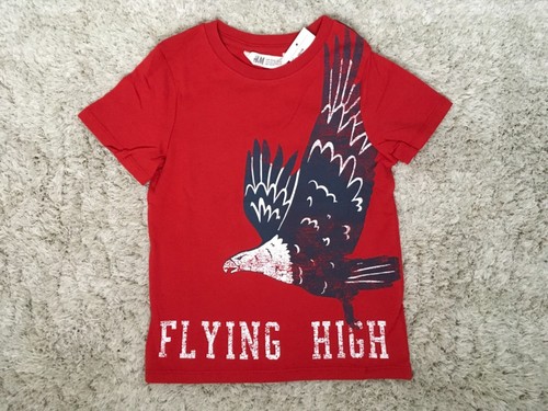 Kinder jungen oberteil - h&m,