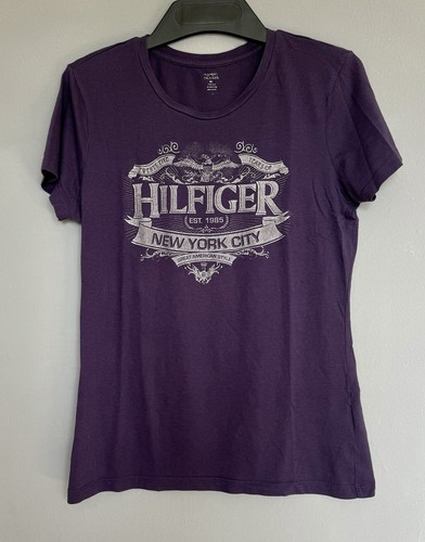 Tommy hilfiger shirt damen - t-shirt,