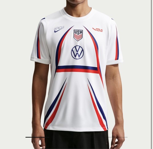 Usa vaa herren - usa, x