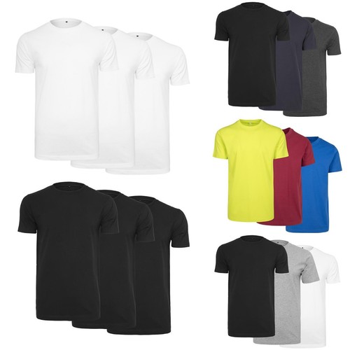 Build your brand - t-shirt, round