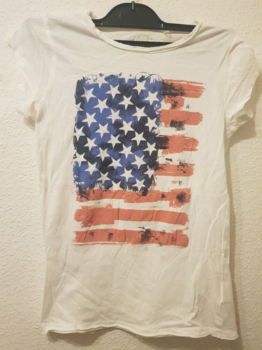 Mädchen tshirt kurzarm - mädchen,