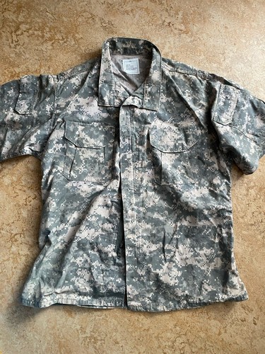 Army militär jacke hemd - army,