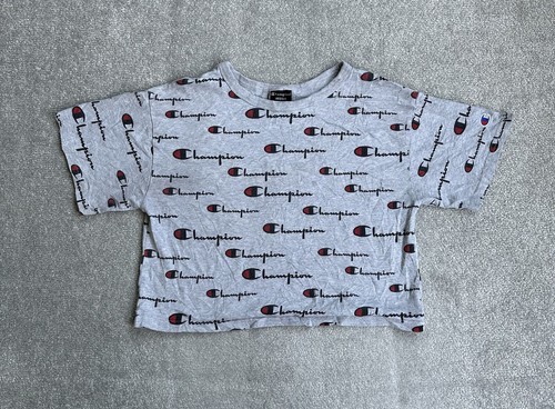 Champion damen shirt medium - champion,