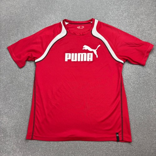 Puma shirt erwachsene - puma,