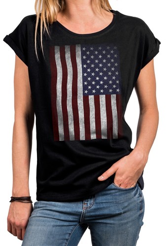 Damen shirt mit - shirt,