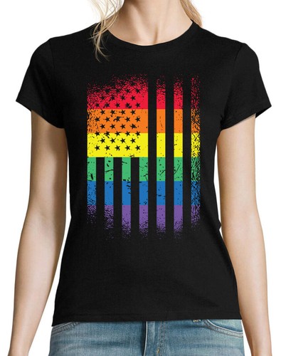 Youth designz amerika flag - youth,