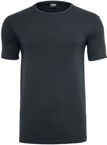 Urban classics shirt herren - urban, t-shirt