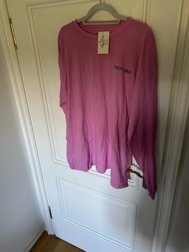 Neu etikett salt life - neu+etikett!,
