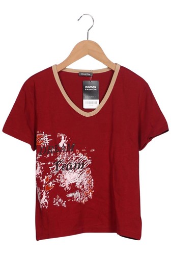 Street one shirt damen - one,