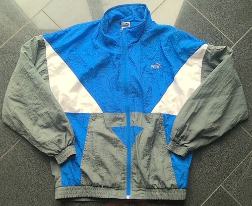 Puma vintage herren sport - herren,
