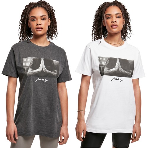 Mister tee ladies pray - mister,