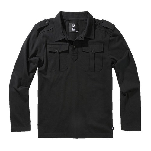 Brandit jersey poloshirt - brandit,