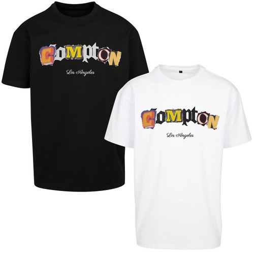 Mister tee compton - tee,
