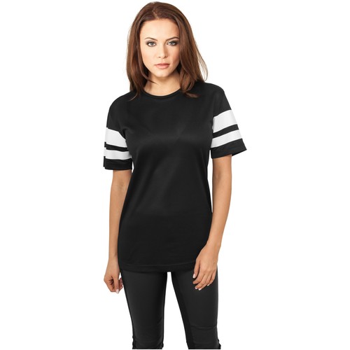 Urban classics ladies stripe - classics,