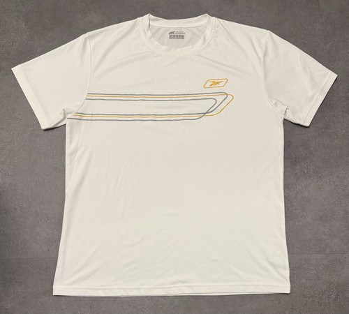 Reebok herren männer shirt - reebok,