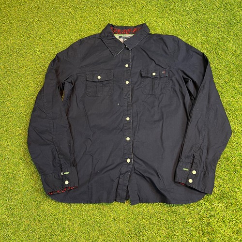 Tommy hilfiger bluse - hilfiger,