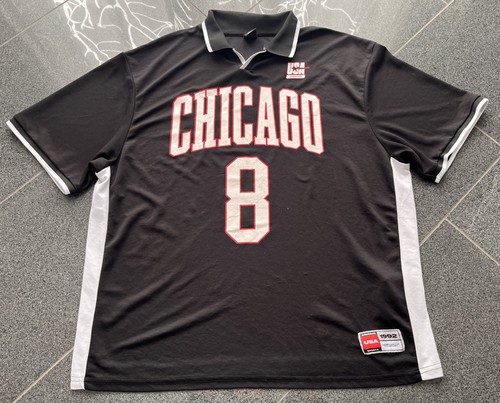 Fsbn chicago 8 herren - chicago,