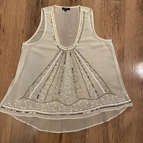 Elegante festliches oberteil - elegante,
