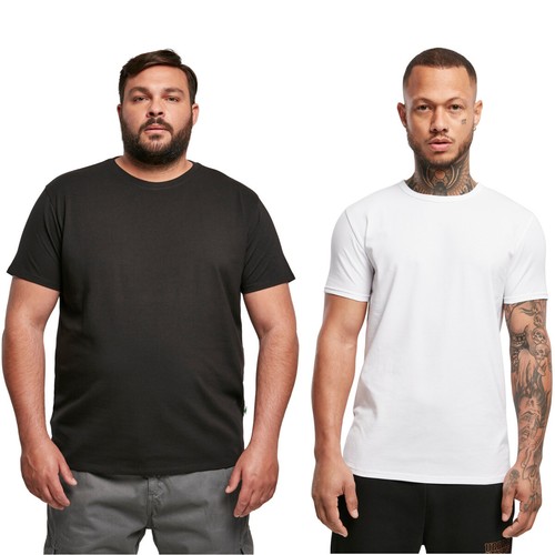 Urban classics organic fitted - organic,