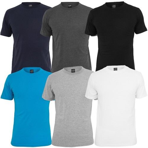 Urban classics basic tee - classics,