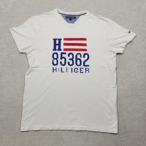 Tommy hilfiger herren shirt - hilfiger,