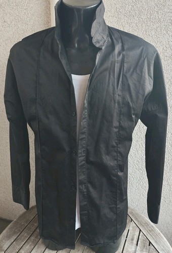 Rufskin usa gay hemd schwarz - usa,