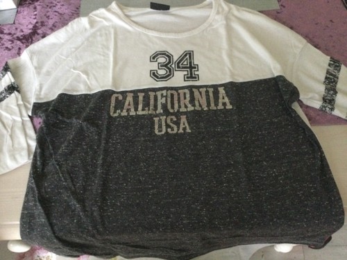 Frauen shirt california - t-shirt,