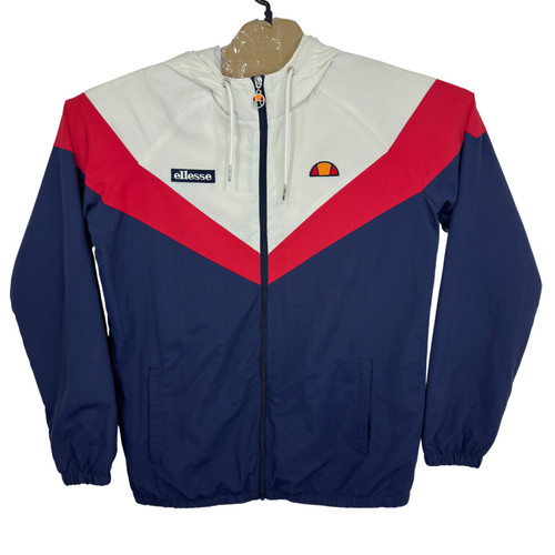 Ellesse trainingsjacke - ellesse,